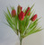 14" Tulip Bush Pink