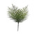 Silk Oak Fern Large 35.5x35.5x48cm