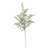 Short Stem Spray Ferns Wall Rue 30.5x15x81cm