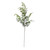 Long Stem Spray Tea Tree Fern 35.5x15x106cm