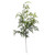 Short Stem Spray Ferns Tea Tree 30.5x15x81cm