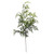 Short Stem Spray Ferns Tea Tree 30.5x15x81cm