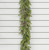 188cm Frosted Pine/Cone Garland