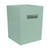 Flower Box Pearlised Willow Green x 10