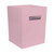 Flower Box Pearlised Dusky Pink x 10