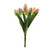 Essential Tulip Bunch - Light Pink