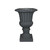 Hortus Victoria Garden Urn 62.5cm Grey