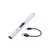 Ava May USB Silver Electronic Lighter With Charger in FSC Box - FSC Mix Credit