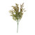Essential Mini Ruscus Bush - Orange
