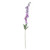 Digitalis Spray - Purple - 107cm