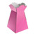 Living Vase Super Pale Pink 30Pk