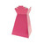 Super Pearlised Hot Pink Living Vase (X30)