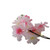 Essential Blossom Garland -Pink