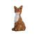40 Light 40cm Acrylic Fox mains powered