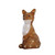 40 Light 40cm Acrylic Fox mains powered