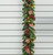 180cm Ribbon/Berry/Cone Garland