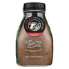 Silly Cow Farms Hot Chocolate - Moo-usse - Case Of 6 - 16.9 Oz.