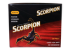 Scorpion Box Of 30 Pills