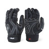 Superior Grip Automotive Black PU Mechanic Glove