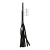 Sex & Mischief Faux Leather Flogger - EOPSS100-40