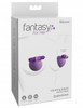 Fantasy For Her Vibrating Breast Suck- Hers - EOPPD4921-12