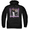 Girlfriends/girlfriends-adult Pull-over Hoodie-black