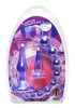 Amethyst Adventure 3 Pieces Anal Toy Kit