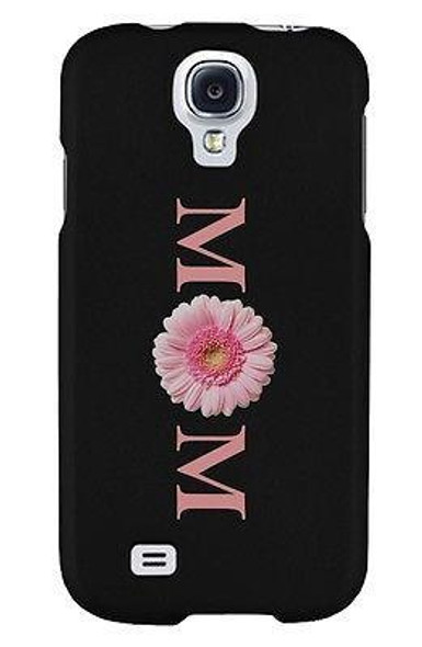 Mom And Daughter Flower Phone Case Great Gift Idea for Mothers Day
