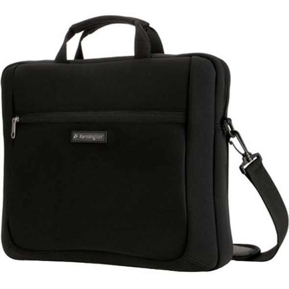 Kensington Carrying Case (Sleeve) for 15.6" Ultrabook - Black