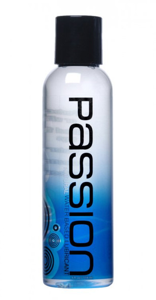 Passion Lube Water Based