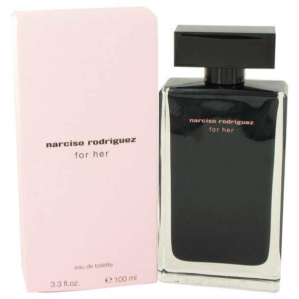 Narciso Rodriguez by Narciso Rodriguez Eau De Toilette Spray for Women