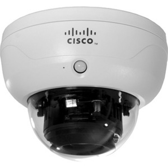 Cisco Network Camera - Dome