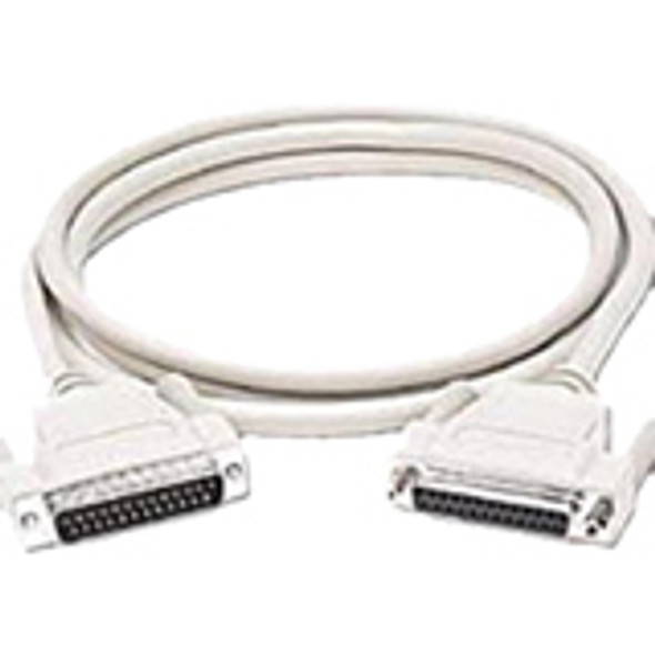 C2G 15ft DB25 F/F Extension Cable