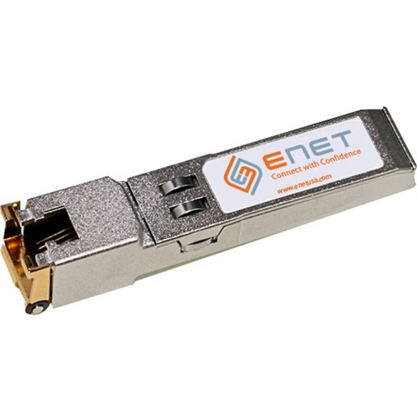 Riverstone Compatible SFPGE-12 - Functionally Identical 10/100/1000BASE-T SFP N/A RJ45 Connector