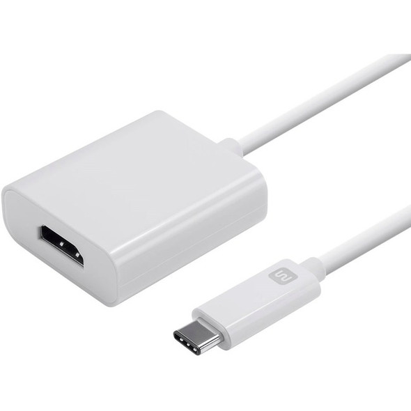 Monoprice, Inc. Usb-c To Hdmi Adapter