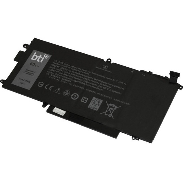BTI Battery - ETS5372046