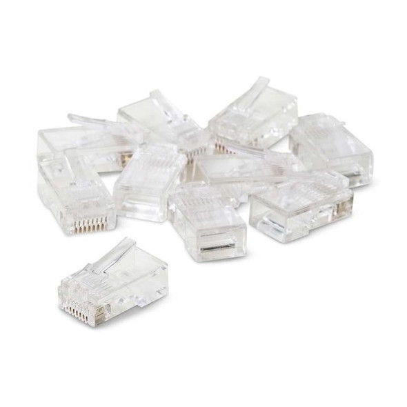 Belkin 50 Micron RJ45 Plugs