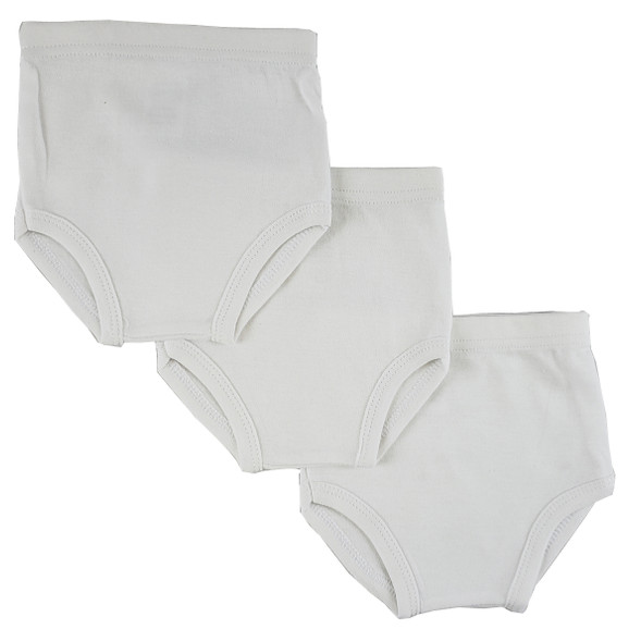 Training Pants - 3 Pack - BLTCS_0235NB