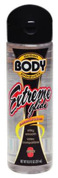 Body Action Xtreme