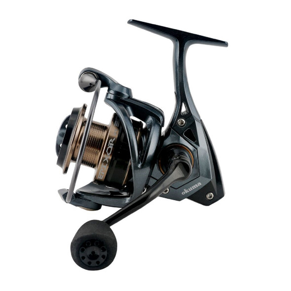 Okuma Epixor XT Spinning Reel - Size