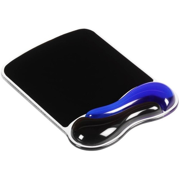 Kensington Duo Gel Mouse Pad Wrist Rest - ETS4358557