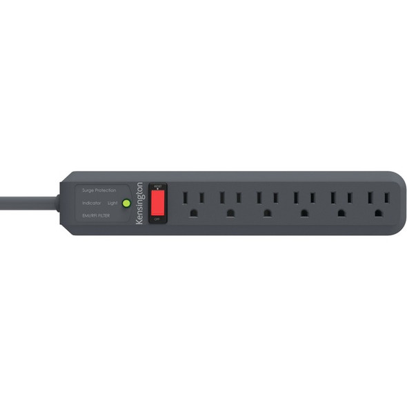 Kensington Guardian 15' Surge Protector