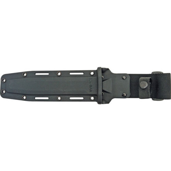 Ka-Bar Universal Belt Black GFN Sheath