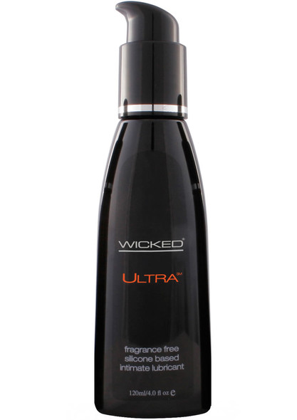 Wicked Ultra Lube 2 Oz