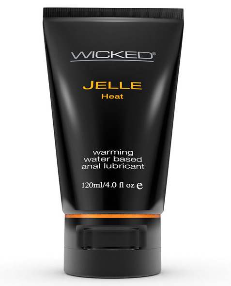 Wicked Jelle 4 Oz