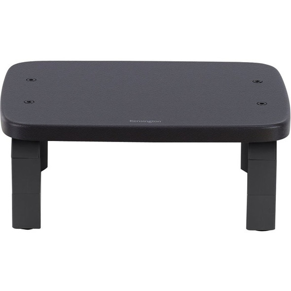 Kensington SmartFit Monitor Stand - Black (K52785WW)