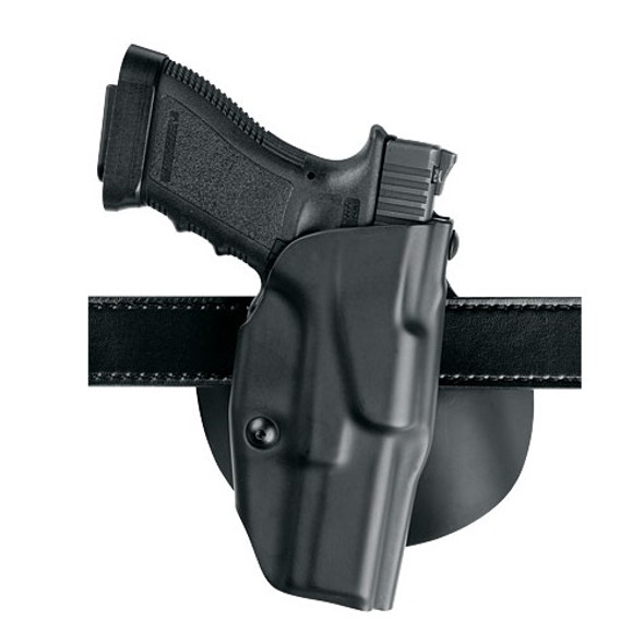 Safariland 6378 ALS Concealment Paddle Holster STX RH - MOX4001254