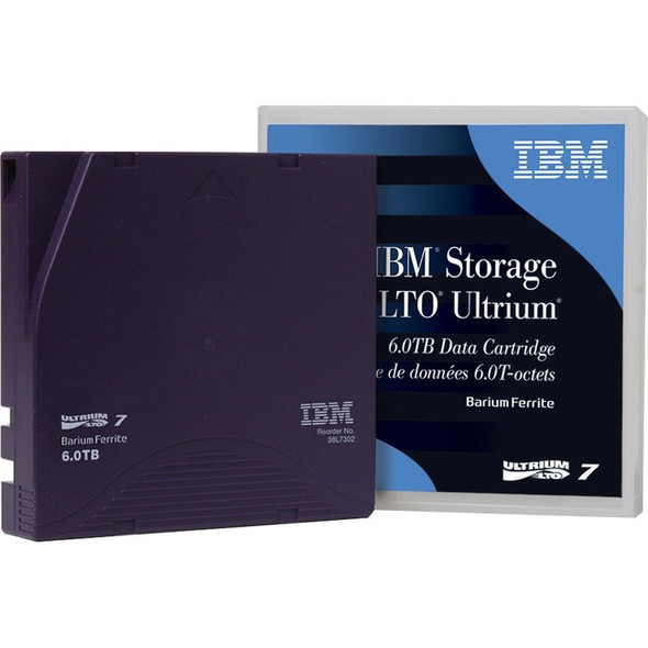 IBM LTO Ultrium 7 Data Cartridge - ETS5274952