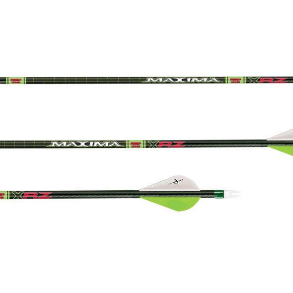 Carbon Express Maxima XRZ 6PK Arrows