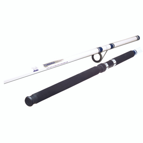 Okuma Tundra Spin Rod 13Ft Med Heavy 3Pc Tu-130